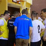 Futsal. Elhurt-Elmet Helios nie zatrzymał lidera