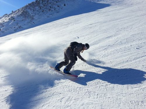 Szelment zaprasza na XX Mistrzostwa Polski w Narciarstwie Alpejskim i Snowboardzie Family Cup 2015