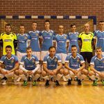 Futsal. Pechowy remis MOKS-u Słoneczny Stok Białystok