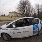 Nowość dla przyszłych kierowców. Pierwsza w Białymstoku, dziesiąta w kraju - Akademia Auto Świat