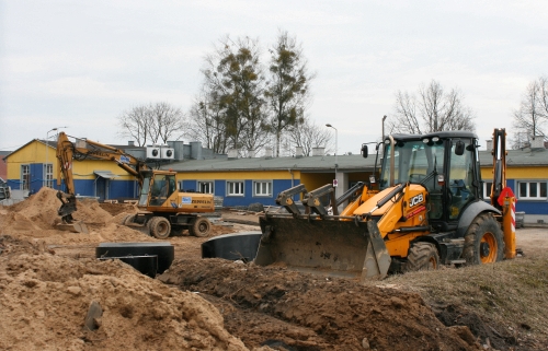 Będą dwa kolejne sklepy Lidl. Poszukują pracowników