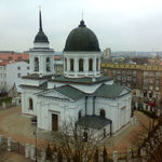 Wielki Tydzień w Cerkwi prawosławnej