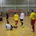 Futsal. I liga. Wyjazdowy remis Elhurt-Elmet Helios Białystok