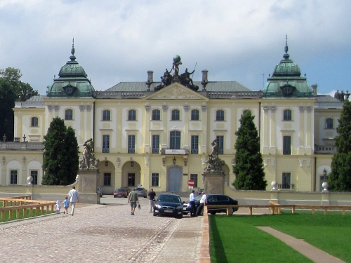 Tegoroczny Międzynarodowy Dzień Ochrony Zabytków odbędzie się w Białymstoku