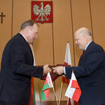 Polska i Białoruś deklarują pomoc w razie katastrof