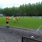 Piłka nożna kobiet: Festiwal strzelecki w Mońkach. MOSiR rozstrzelał ambitny Jantar