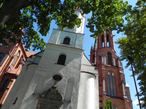 Muzyka zabrzmi w Starym Kościele. Rozpoczyna się cykl koncertów