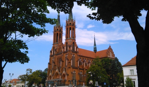 Wyjątkowy koncert w katedrze. Mamy zaproszenie