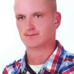 Zaginął 32-letni Marcin Ostaszewski