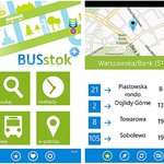 Nowe aplikacje dla pasażerów Białostockiej Komunikacji Miejskiej