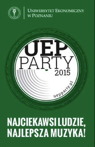 Najciekawsi ludzie, najlepsza muzyka! UEP Party w Makaronie na Uszy [WIDEO]