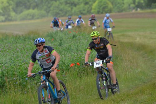 Maratony Kresowe. Wyścig w Drohiczynie pod dyktando Litwinów