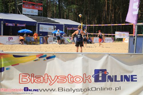 Przed nami Letnia Grand Prix w siatkówce plażowej i piłce nożnej plażowej