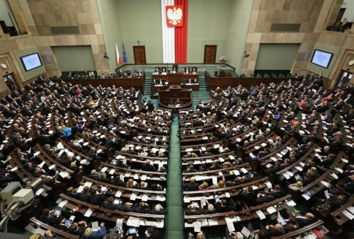 Bronisław Komorowski wyznaczył datę wyborów parlamentarnych