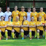 Piłka nożna kobiet. W weekend odbędzie się I Ogólnopolski Turniej Piłki Nożnej Kobiet