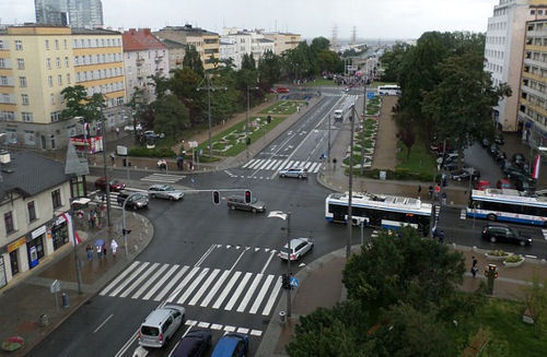 Dwie twarze: Szybcy i wściekli – Białystok edition [FELIETON]