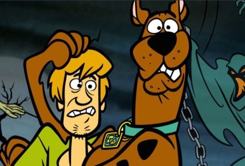 Poranki ze Scooby-Doo. Wygraj bilety w naszym konkursie