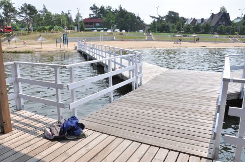 Wypoczywaj z głową. Kilka zasad bezpiczeństwa na plaży