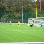 Piłka nożna kobiet. II liga: DTS Helios Ekosport zwycięża na inaugurację