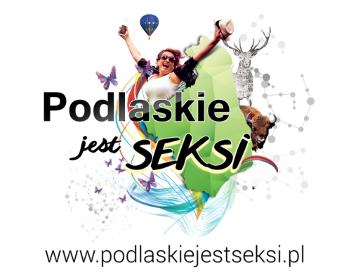 Czy Podlaskie jest seksi?