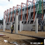 Miasto dostanie 101 mln zł odszkodowania za budowę stadionu