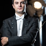 Młody dyrygent w Operze i Filharmonii Podlaskiej