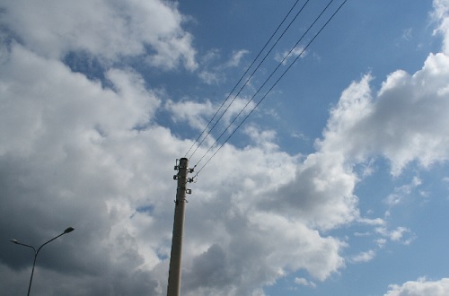 Weekend będzie pochmurny. Na termometrach 20°C