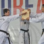 Mistrzostwa Polski w Taekwondo. Zawody odbędą się w Białymstoku [WIDEO]