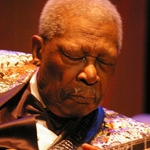 B.B. King w Batyskafie. Koncert króla bluesa