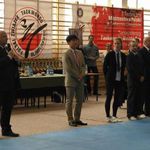 Taekwondo. Grad medali zawodników białostockiego Huzara