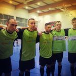 Futsal. MOKS i Helios zagrają przed własną publicznością