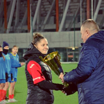 Puchar Polski kobiet. Helios wygrywa w finale wojewódzkim i zagra w 1/16 ogólnopolskiego PP