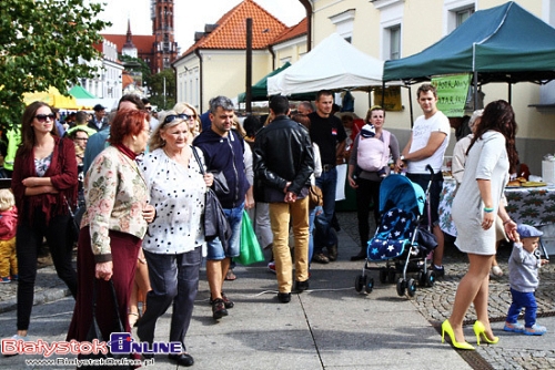 Kultura na weekend. Targ staroci na rynku i mnóstwo koncertów [WIDEO]