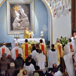 Archidiecezja Białostocka przygotowuje się do uroczystości patronalnej