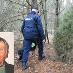 Trzeci dzień poszukiwań zaginionego mężczyzny. Przeczesano już 500 ha