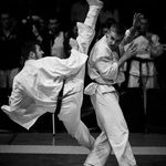 Sukcesy białostoczan na XVI Pucharze Polski Seniorów i Juniorów w Oyama Karate