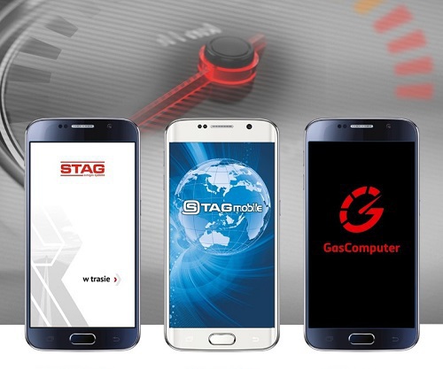 Aplikacje STAG - dla każdego coś mobilnego