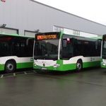 Mamy najnowocześniejsze autobusy w Polsce. KPK zakupiło kolejne