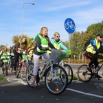 Szlak rowerowy Green Velo może nie zostać ukończony w terminie. Czy stracimy unijne dofinansowanie?