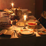 Kaloryczność świątecznego stołu. Jak odchudzić potrawy?