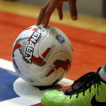 Futsal. Helios i MOKS na piątkę