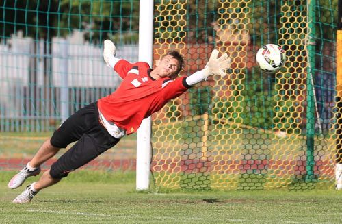 Quintana nie pomógł Azerom. Jagiellonia pokonuje Qarabag Agdam