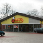 Nowy sklep sieci Biedronka otwarto w Białymstoku