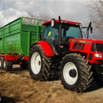 Znany producent maszyn rolniczych zdobywa polski rynek