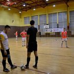 Futsal. Domowe starcia białostockich drużyn