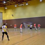 Futsal. Triumf Heliosa i MOKS-u