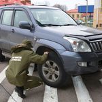 Mundurowi odzyskali samochód za 65 tys. zł