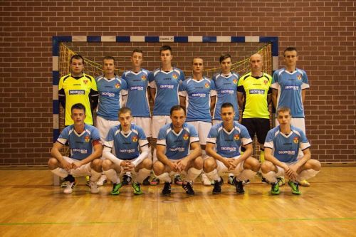 Futsal. Wyjazdowe zwycięstwo Słonecznych, porażka Heliosa