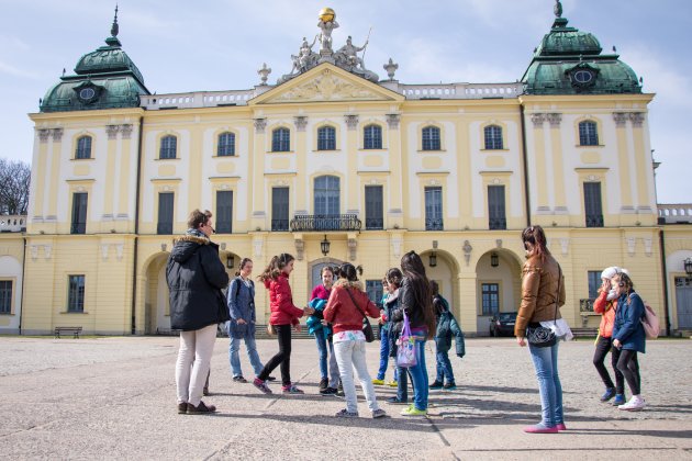 Ciekawe warsztaty i odkrywanie Podlasia. Ruszył nowy projekt