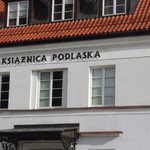 7 chętnych na stanowisko dyrektora Książnicy Podlaskiej